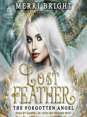 cover image of Lost Feather